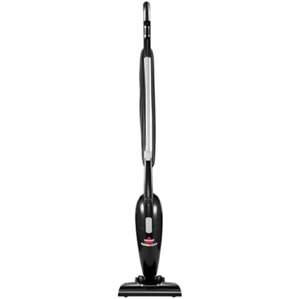 Bissell Featherweight Stick Lightweight Bagless Vacuum with Crevice Tool