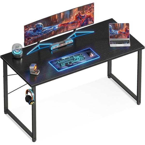 ODK 48 Inches Computer Desk for Home Office, Office Table